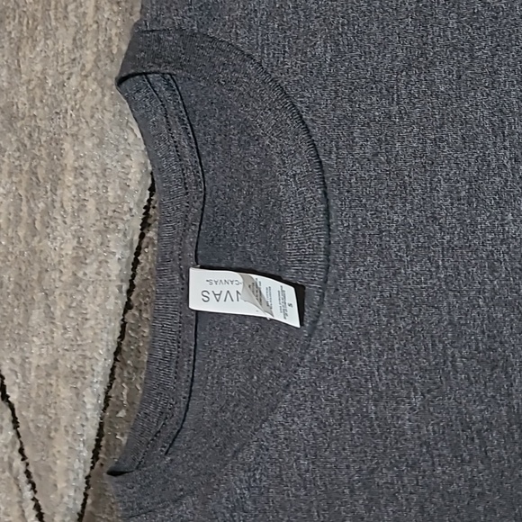 MY SISTER & I TALK SH*T ABOUT YOU - FUNNY - CREW-NECK TEE-SHIRT PRICE FIRM - Picture 3 of 11